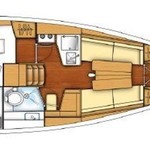 Beneteau First 30