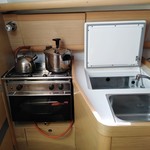 Beneteau First 30