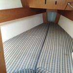 Jeanneau Sun Odyssey 32