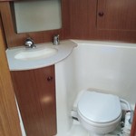 Jeanneau Sun Odyssey 32