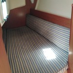Jeanneau Sun Odyssey 32