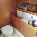 Jeanneau Sun Odyssey 33i