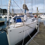 Jeanneau Sun Odyssey 33i