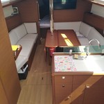 Jeanneau Sun Odyssey 389