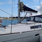 Beneteau Oceanis 37