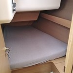 Dufour 380 GL