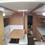 Dufour 380 GL