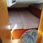 Jeanneau Sun Odyssey 439