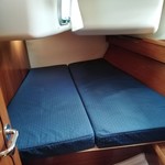 Jeanneau Sun Odyssey 49
