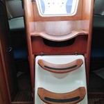 Jeanneau Sun Odyssey 49