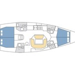Jeanneau Sun Odyssey 49