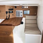 JPK 38 Fast Cruiser