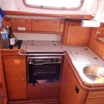 Bavaria 35 Match