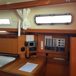 Dufour 34