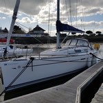 Dufour 34