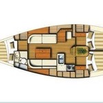 Dufour 34