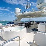 Ferretti 881