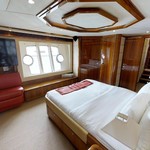 Ferretti 881