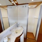 Ferretti 881