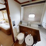 Ferretti 881