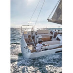 Jeanneau Sun Odyssey 440