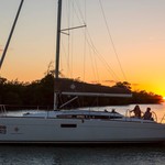 Jeanneau Sun Odyssey 349