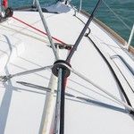 Jeanneau Sun Odyssey 349