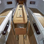 Jeanneau Sun Odyssey 349