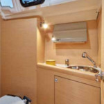 Jeanneau Sun Odyssey 349