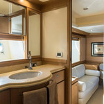 Custom Line Navetta 26 Crescendo
