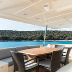 Custom Line Navetta 26 Crescendo