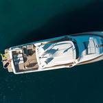 Custom Line Navetta 26 Crescendo