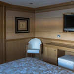 Custom Line Navetta 26 Crescendo