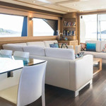 Custom Line Navetta 26 Crescendo