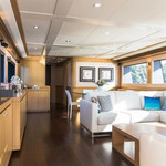 Custom Line Navetta 26 Crescendo