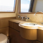 Custom Line Navetta 26 Crescendo