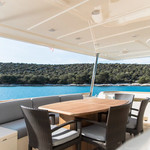 Custom Line Navetta 26 Crescendo