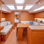 Dufour 390