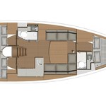 Dufour 390