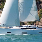 Dufour 390