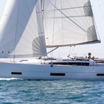 Dufour 390