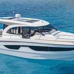 Beneteau Antares 11 OB