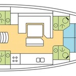 Jeanneau Sun Odyssey 479