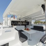 Lagoon 46