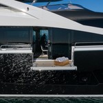 Sunseeker 86 Yacht