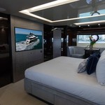 Sunseeker 86 Yacht