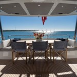 Sunseeker 86 Yacht