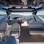 Sunseeker 86 Yacht