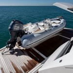 Sunseeker 86 Yacht
