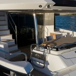 Sunseeker 86 Yacht
